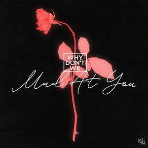 Mad at You (Single)