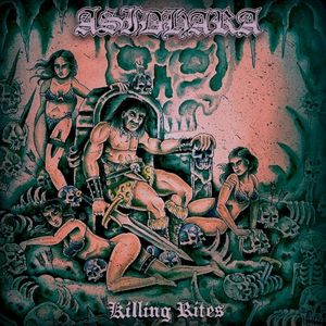 Killing Rites (EP)