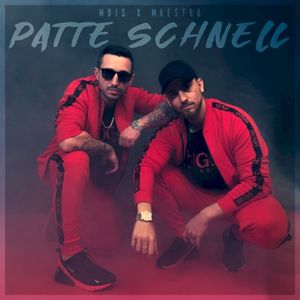 Patte Schnell (Single)