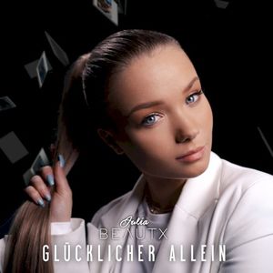 Glücklicher allein (Single)