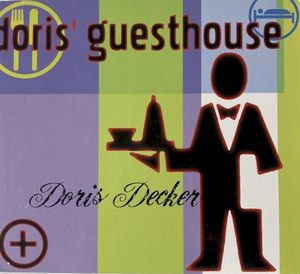 doris’ guesthouse