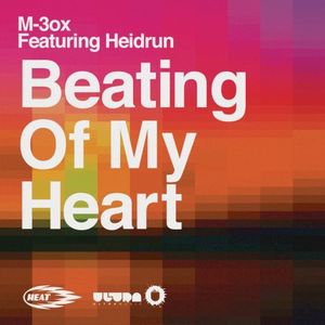 Beating of My Heart (Single)