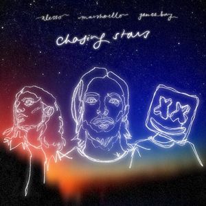 Chasing Stars (Single)