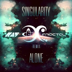 Alone (Au5 & Fractal remix)