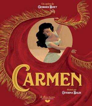 Carmen (OST)