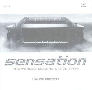 Sensation 2002: White Edition