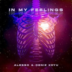In My Feelings (Single)