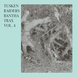Bantha Trax Vol.4 (EP)
