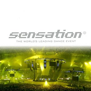 Sensation 2005: White Edition