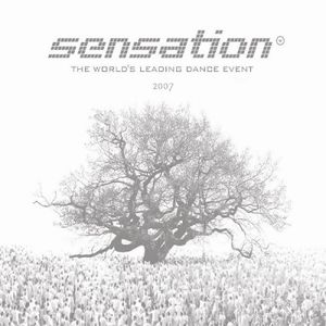 Sensation 2007: White Edition