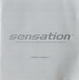 Sensation 2003: White Edition