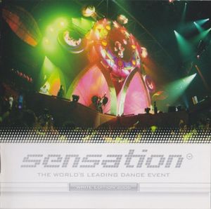Sensation 2006: White Edition