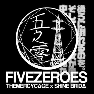 Five Zeroes [Single]