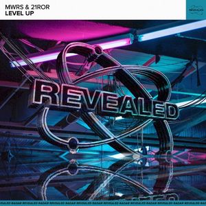 Level Up (Single)