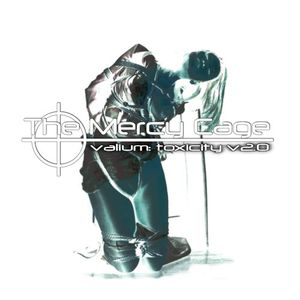 Valium: Toxicity v2.0 (EP)