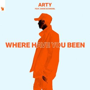 Where Have You Been (Single)