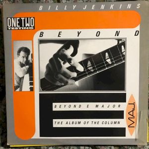 Beyond E Major