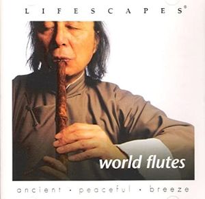 World Flutes