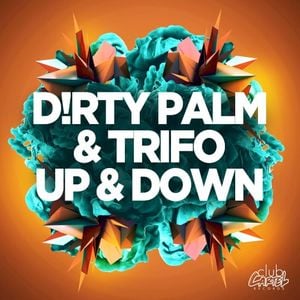 Up & Down (Single)