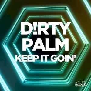 Keep It Goin’ (Single)