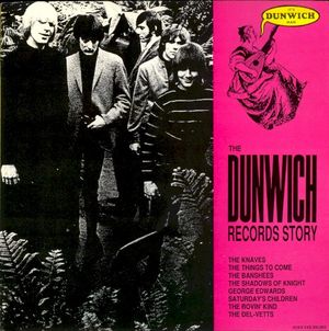 The Dunwich Records Story