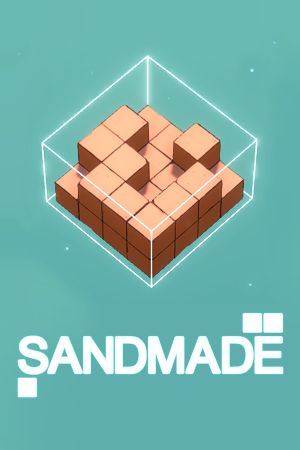 Sandmade