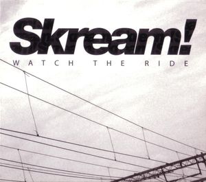 Watch the Ride: Skream
