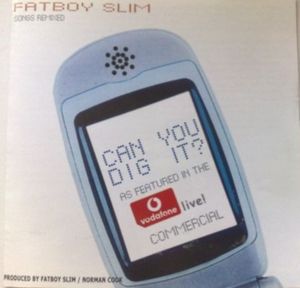 Can You Dig It? (Fatboy Slim & Simon Thornton 2003 remix)