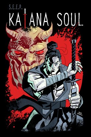 Katana Soul