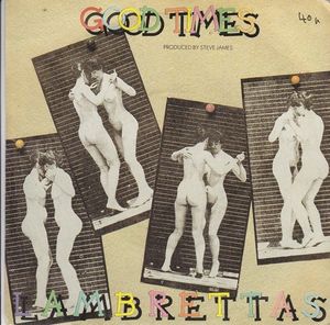 Good Times (Single)