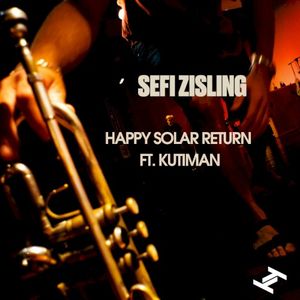 Happy Solar Return (Single)