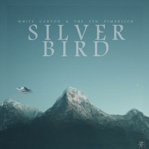 Silver Bird (Single)