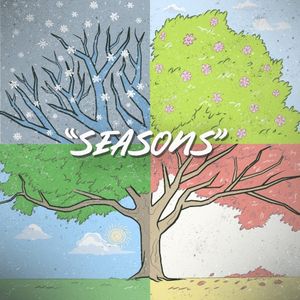 Seasons (Single)