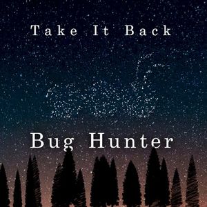 Take It Back (Single)