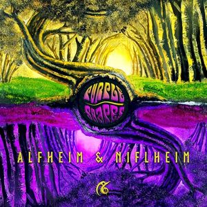 Alfheim & Niflheim (EP)