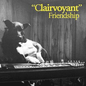 Clairvoyant (Single)