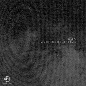 Architects Of Fear EP (EP)