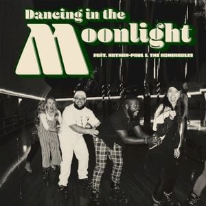 Dancing in the Moonlight (Single)