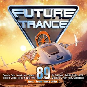 Future Trance Vol. 89 (intro)