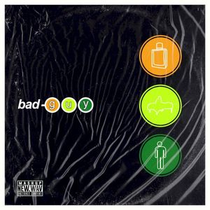 Bad Guy (Single)