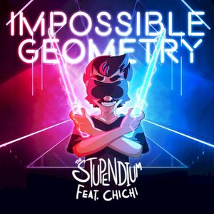 Impossible Geometry (A Cappella) [feat. Chichi]