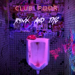Club Poor (Single)