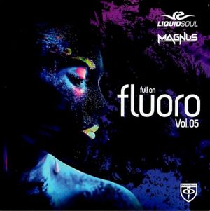 Full On Fluoro Vol. 05