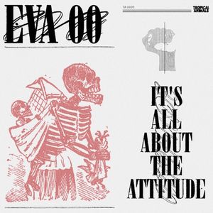 It's All About the Attitude (EP)