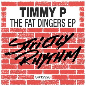 Fat Dingers (Single)