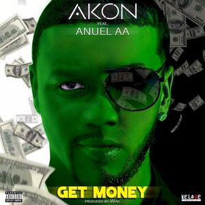 GET MONEY (Single)