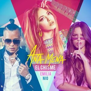 El chisme (Single)