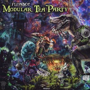 Modular Tea Party (EP)