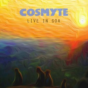 Live in Goa (Live)