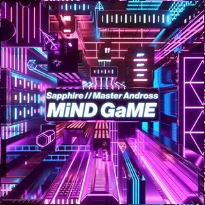 Mind Game - Single (Single)